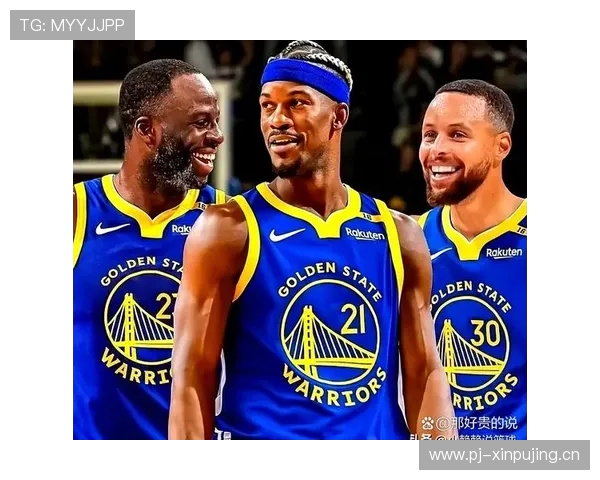 多支NBA球队有意前勇士新星，他会在今夏回归NBA吗？